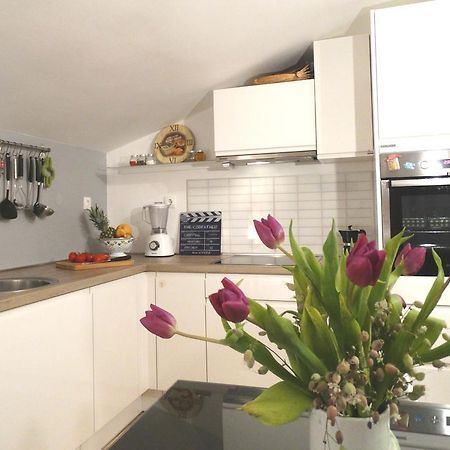 Marina Apartments Kaštela Eksteriør billede