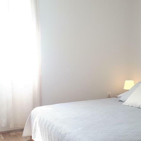 Marina Apartments Kaštela Eksteriør billede