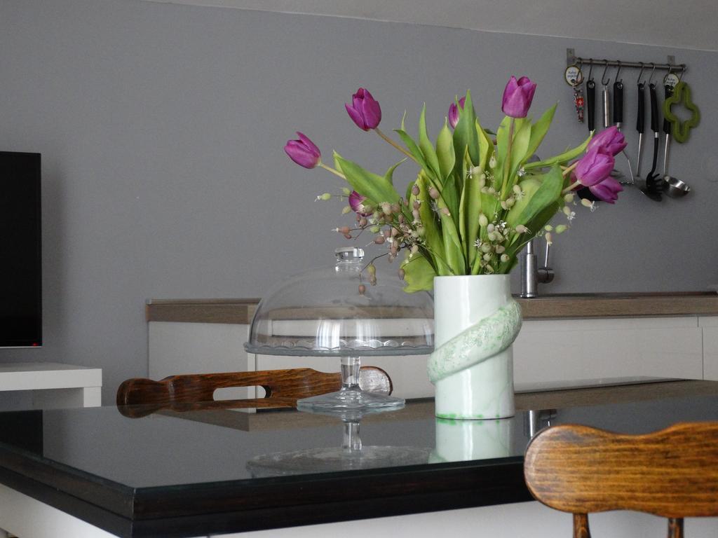 Marina Apartments Kaštela Eksteriør billede