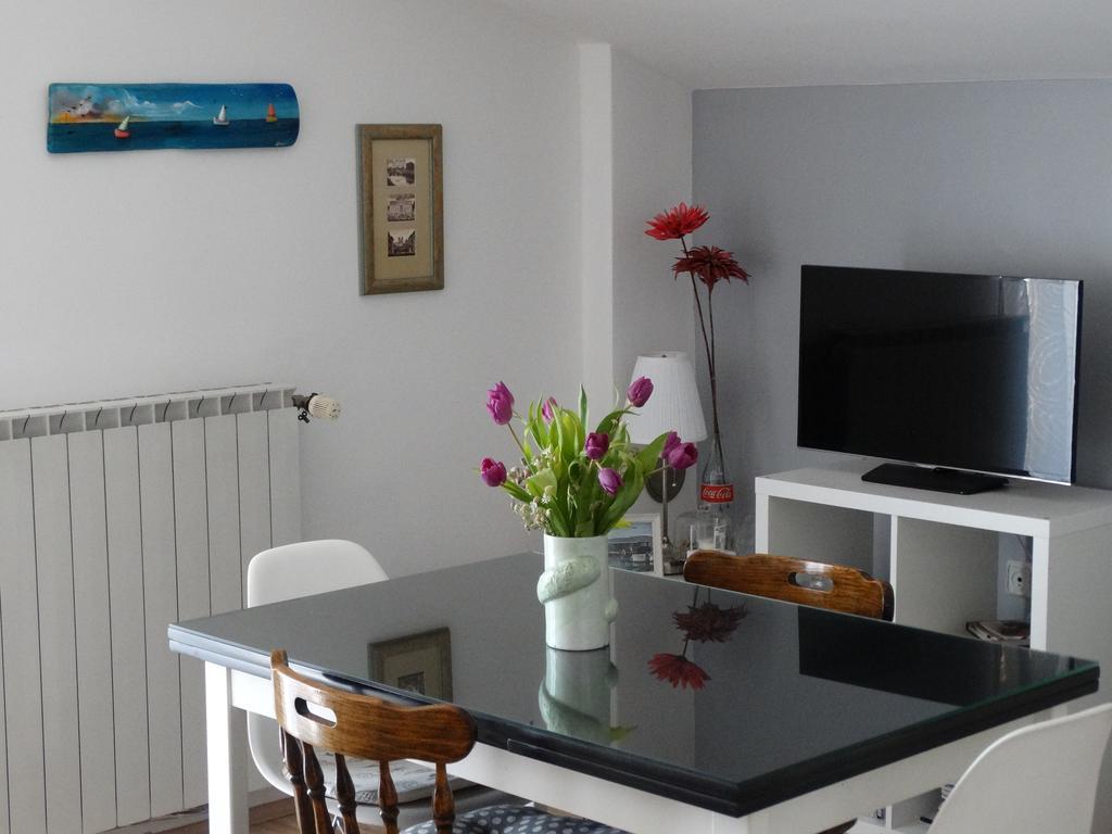 Marina Apartments Kaštela Eksteriør billede