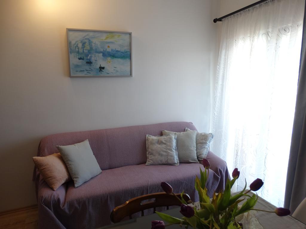 Marina Apartments Kaštela Eksteriør billede