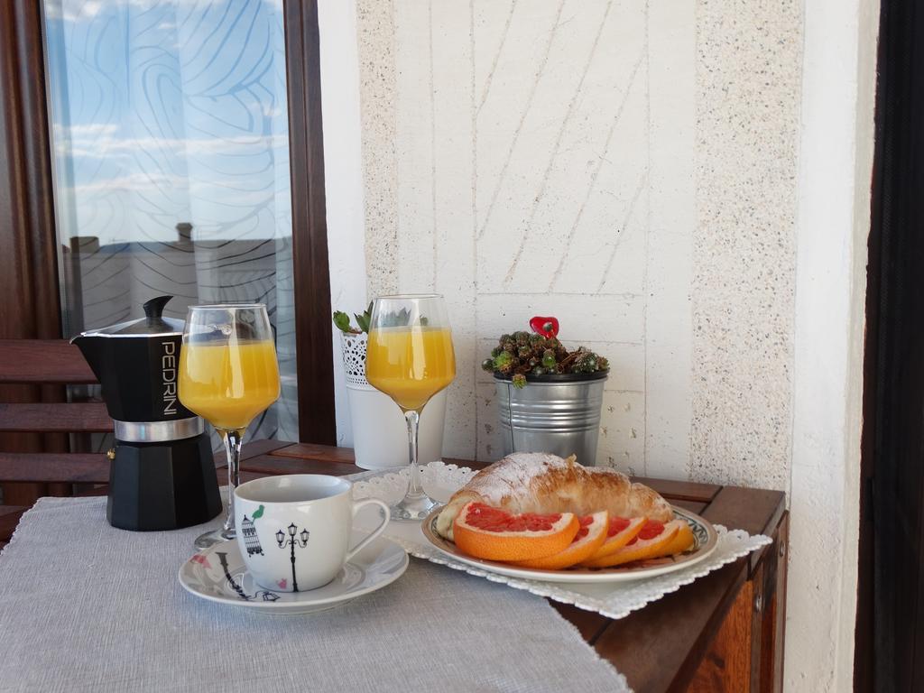 Marina Apartments Kaštela Eksteriør billede