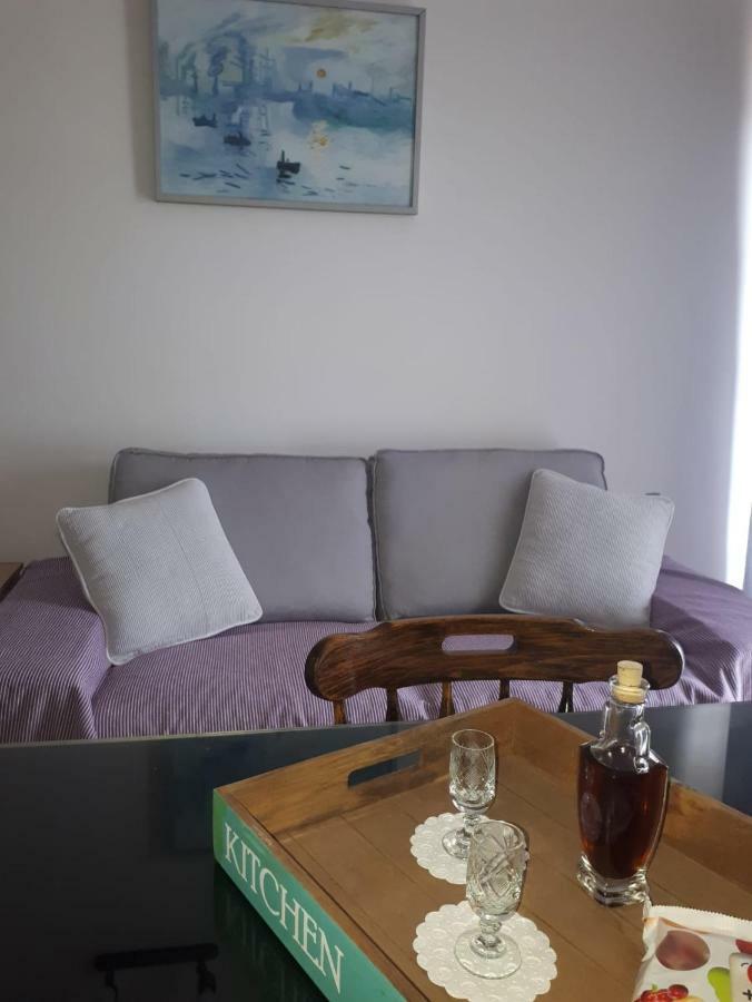 Marina Apartments Kaštela Eksteriør billede