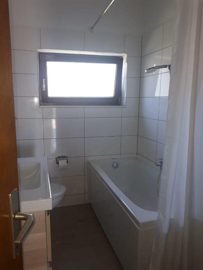 Marina Apartments Kaštela Eksteriør billede