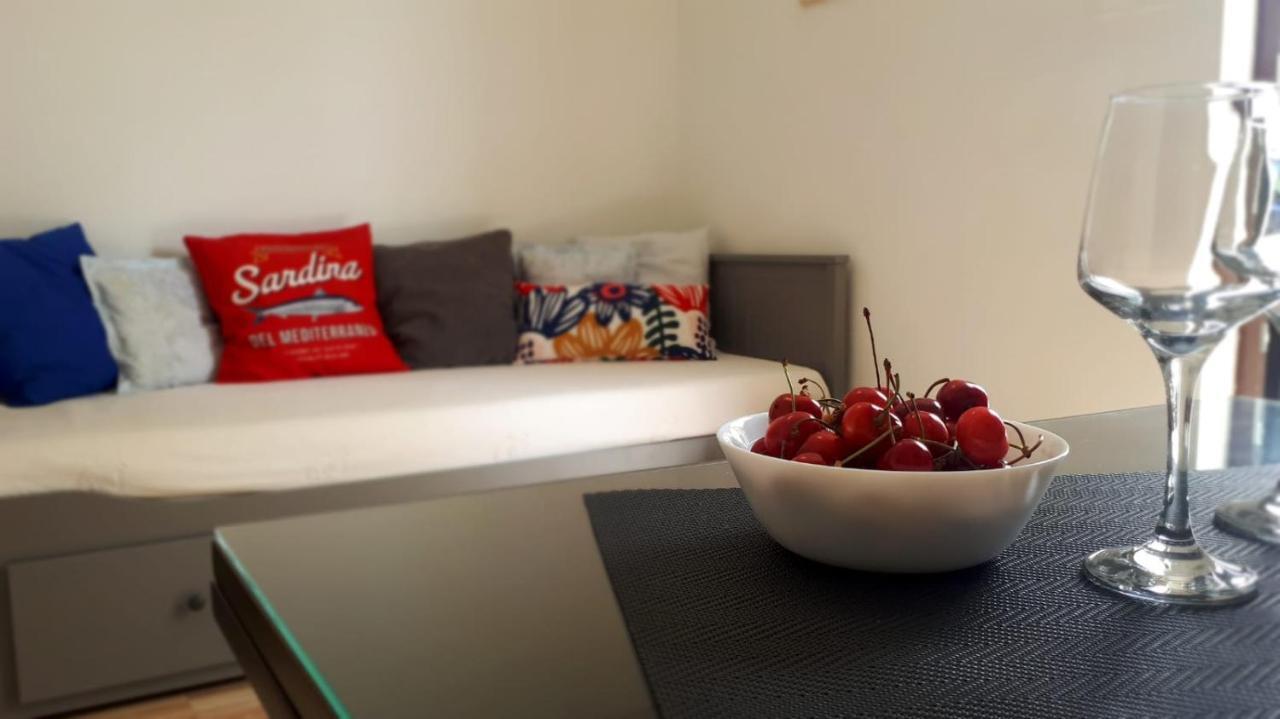 Marina Apartments Kaštela Eksteriør billede