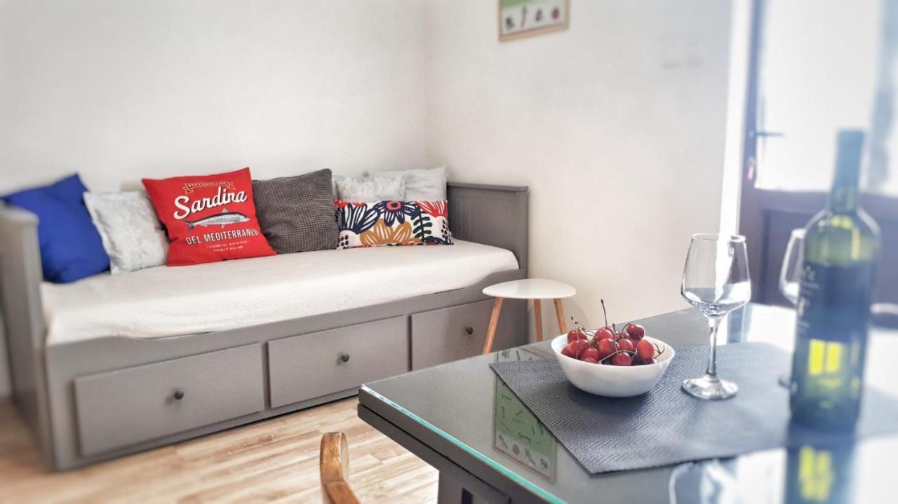 Marina Apartments Kaštela Eksteriør billede