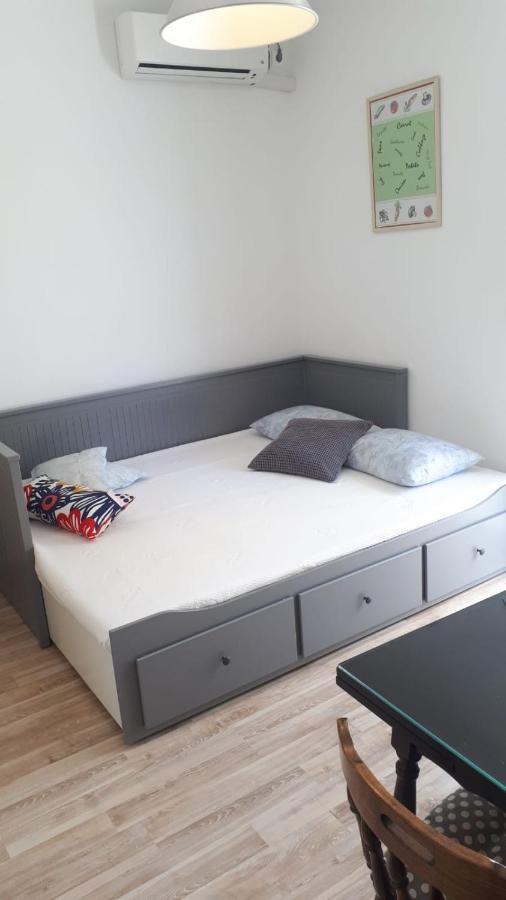 Marina Apartments Kaštela Eksteriør billede